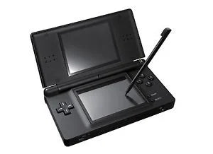 Used Nintendo DSi Console Black