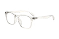 NEW SUCCESS SS-128 Clear Crystal Eyeglasses 51/18/140