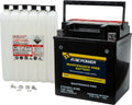 Fire Power Maintenance Free Battery CTX30CL-B-BS Compatible With Sea-Doo GTX LTD iS 215 2014