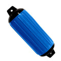 8.5 x 26 in. Super Gard &Trade Blow-up Vinyl Fender, Blue