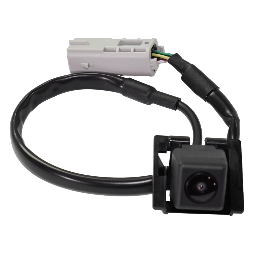 Back Up Camera Compatible with 2017-2020 Chevrolet Sonic Sedan