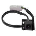 Back Up Camera Compatible with 2017-2020 Chevrolet Sonic Sedan