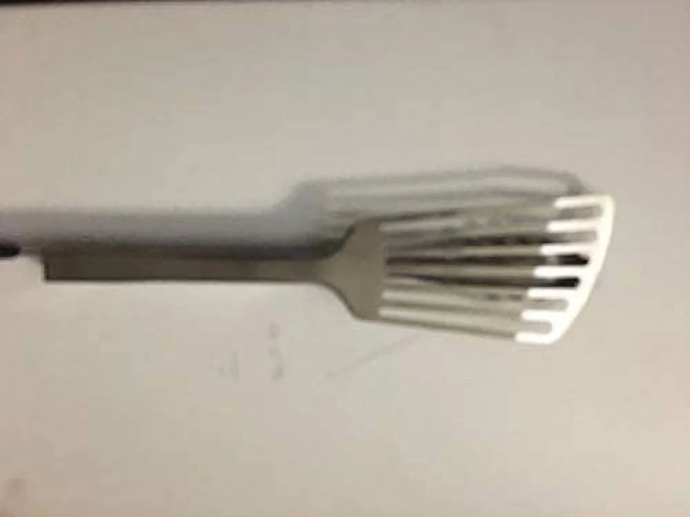 Tongula, Stainless Steel, 12", spatula,tongs, bbq,grilling, blackstone griddle, saute, fish spatula,fish turner, burgers, backyard,PATENT PENDING
