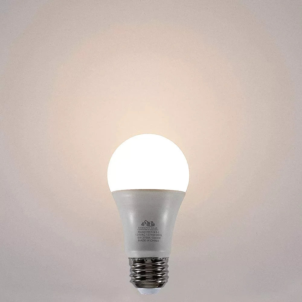 Hamilton Hills Smart Traditional Bulb - LED Smart Home Certified