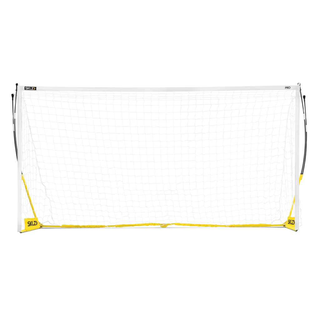 SKLZ Pro Training Soccer Goal for Individual or Group Practice