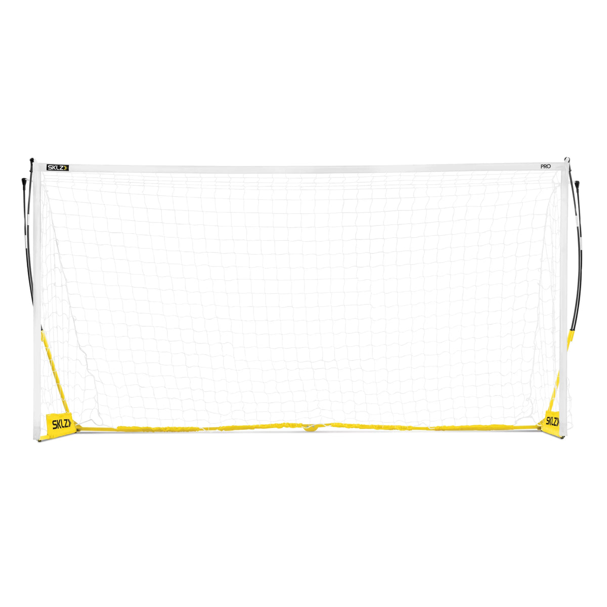 SKLZ Pro Training Soccer Goal for Individual or Group Practice