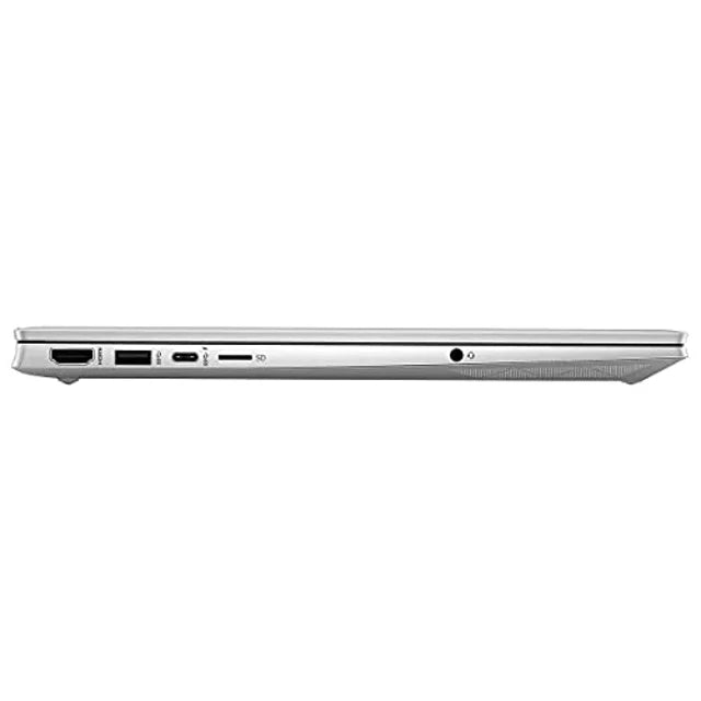 2022 HP Pavilion 15.6" FHD IPS Touchscreen Laptop 11th Gen 4-Core Intel i5-1135G7 24GB DDR4 1TB NVMe SSD Iris Xe Graphics HDMI Webcam Bluetooth USB-C Backlit Keyboard Windows 10 w/ 32GB USB Drive