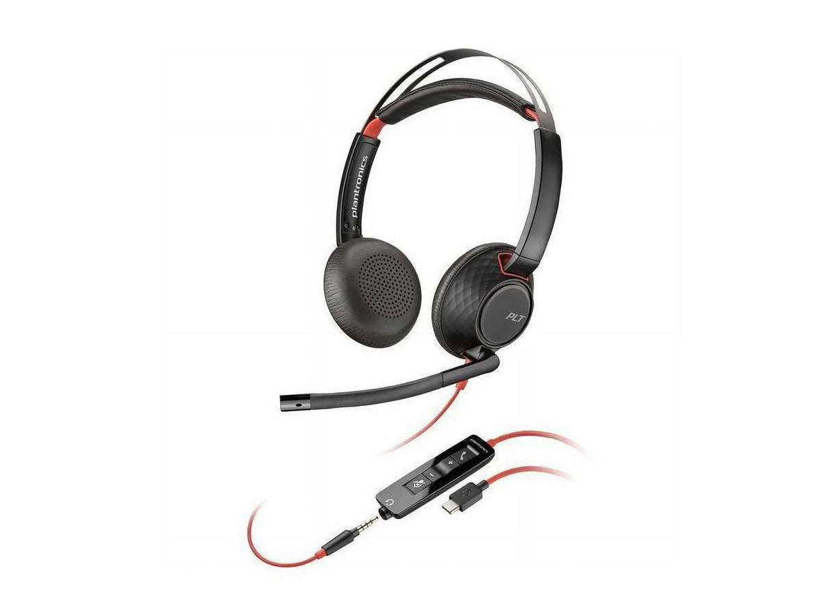 Poly Headset Adapter