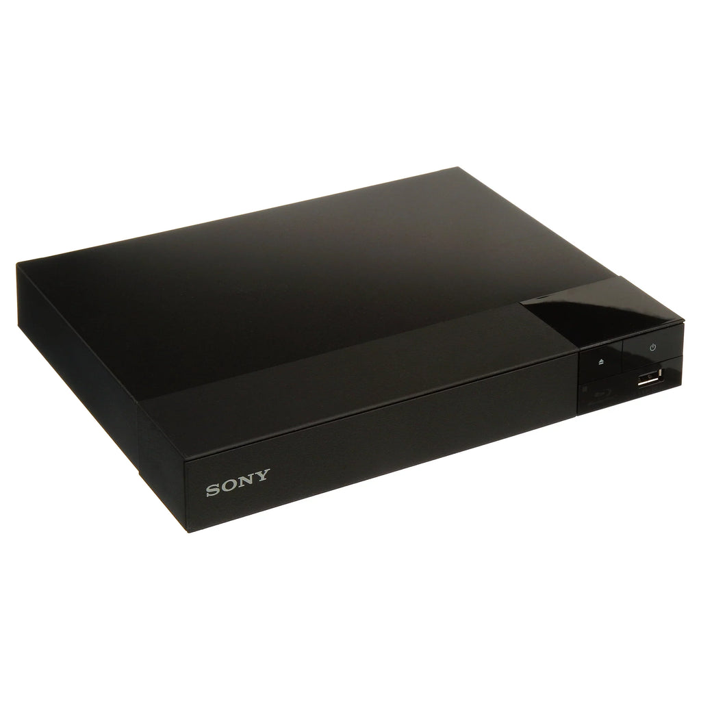 Restored Sony BDPS1700 Streaming Blu-Ray Disc Player, WIRED Internet Connection (Refurbished)
