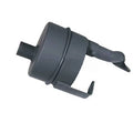 RAParts 12 068 58-S New Muffler for Kohler CH11-CH15 5" OD 11" Long 1 1/4" OD pipe