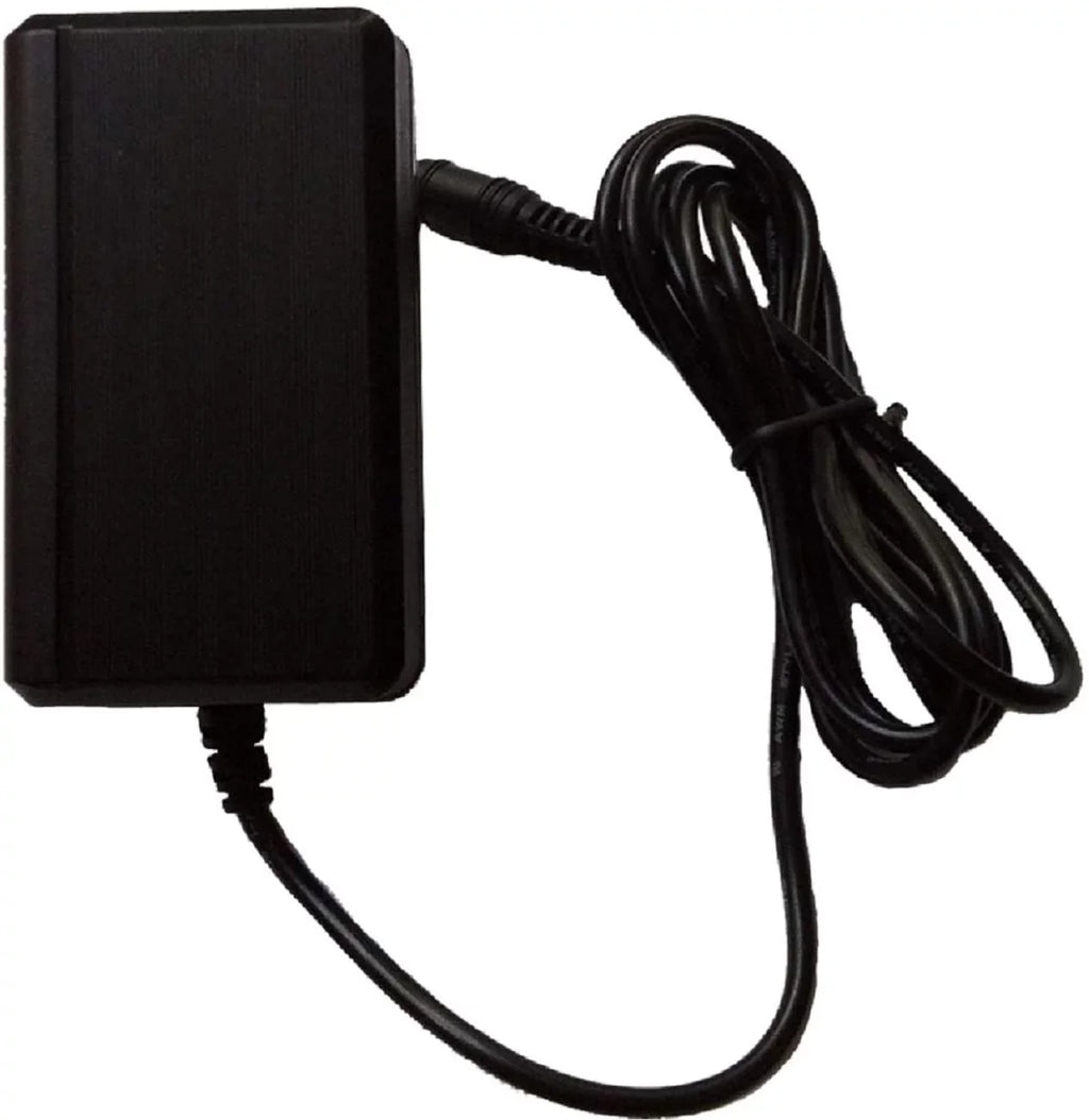 UpBright 15V AC/DC Adapter Compatible with Fosi Audio A5 Soundbar 60W Speakers for Computer Desktop TV Projector 18 Inch Sound Bar with 4 EQ Modes HDMI ARC DC15V Power Supply Cord Battery Charger PSU