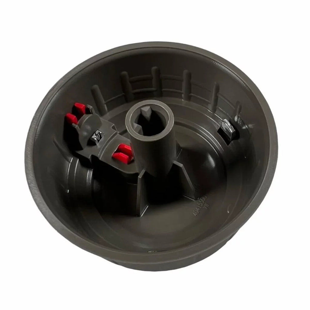 Weber 66047 3 Piece Knob Kit for 2019 and Newer Genesis II E/ES 310/610 Series Grills