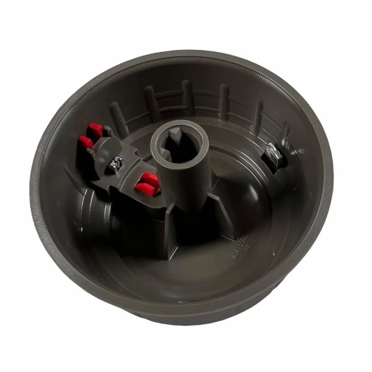 Weber 66047 3 Piece Knob Kit for 2019 and Newer Genesis II E/ES 310/610 Series Grills