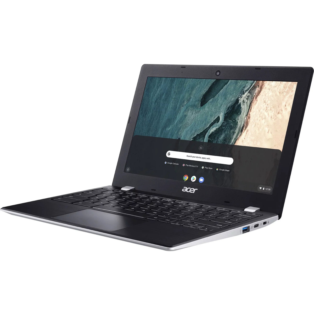 Acer Chromebook 311 11.6", Intel Celeron N4020, 32GB SSD, ChromeOS, CB311-9H-C3KK
