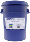 Miles Stratus, T, 46 Rust & Oxidation Hydraulic Fluid, 5-Gallon Pail