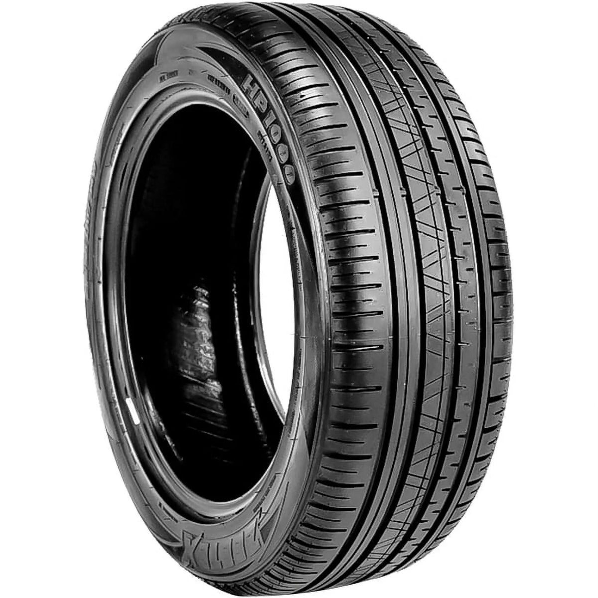 Set of 4 (FOUR) Zeetex HP1000 245/45ZR19 102Y XL A/S High Performance Tires Fits: 2010-14 Ford Mustang GT, 2014-16 Chevrolet Impala LTZ