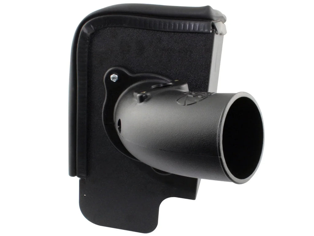 AFE POWER 51-30392 03-07 F250/F350 POWERSTROKE DIESEL V8-6.0L, AIR INTAKE SYSTEM PRO DRY S Fits select: 2003-2007 FORD F250, 2003-2007 FORD F350