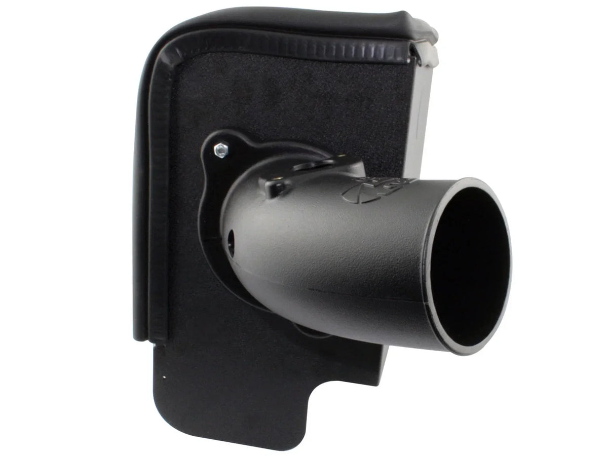 AFE POWER 51-30392 03-07 F250/F350 POWERSTROKE DIESEL V8-6.0L, AIR INTAKE SYSTEM PRO DRY S Fits select: 2003-2007 FORD F250, 2003-2007 FORD F350