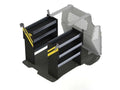 Contractor Van Shelving Package, compatible with Ford Transit Connect Short Wheelbase, TCS-10