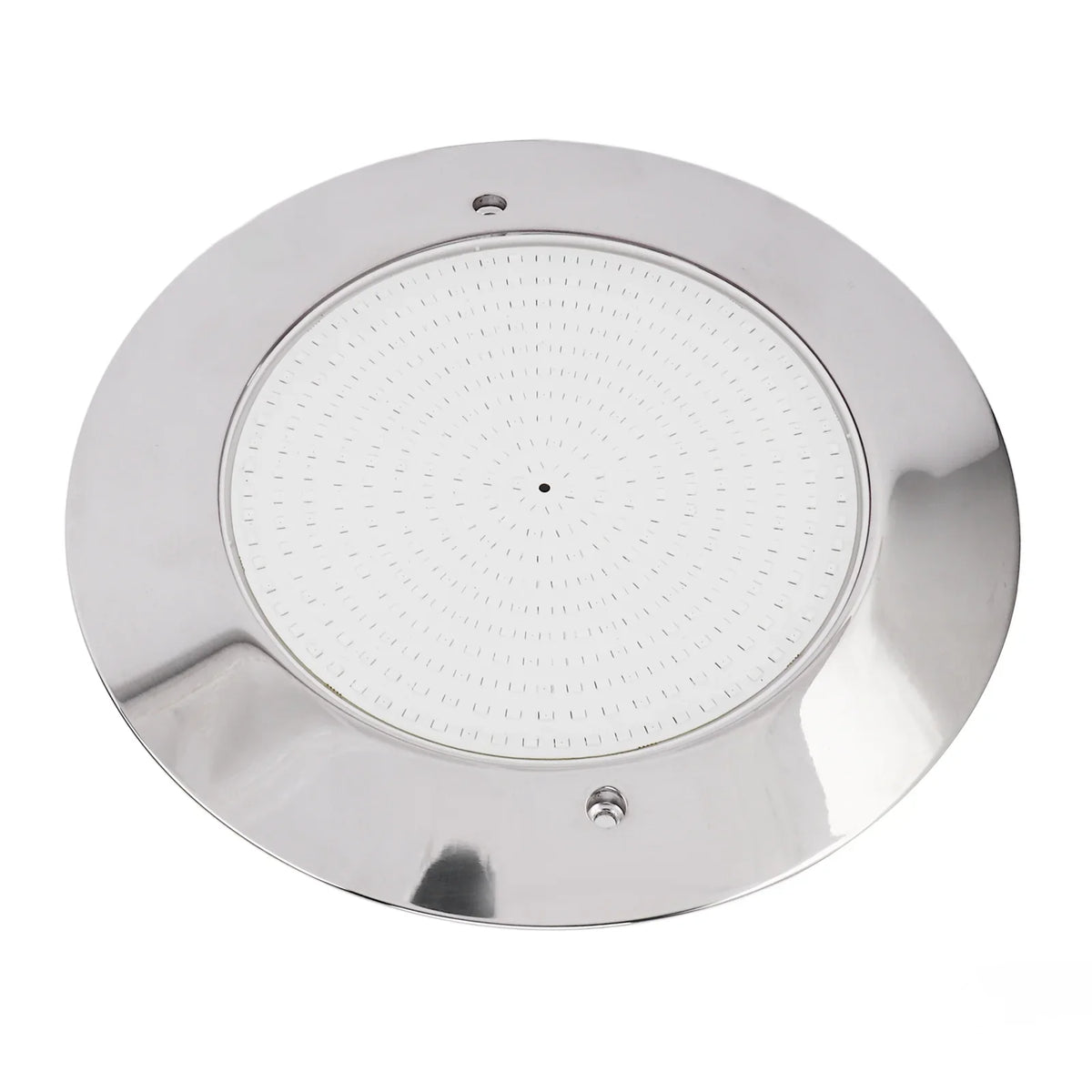 Goldmeet Swimming Pool Light Ultra Thin IP68 Waterproof 360LED RGB Underwater Lamp for Garden Fountain 25W DC12V