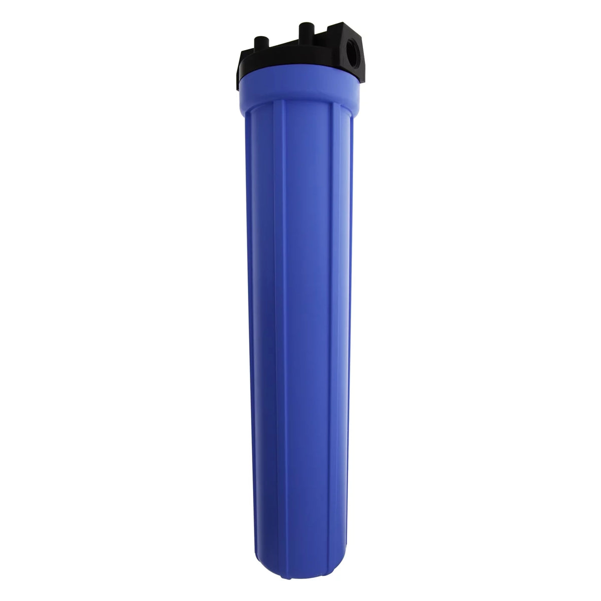 Pentek 150070 20 inch Blue Standard Filter Housing