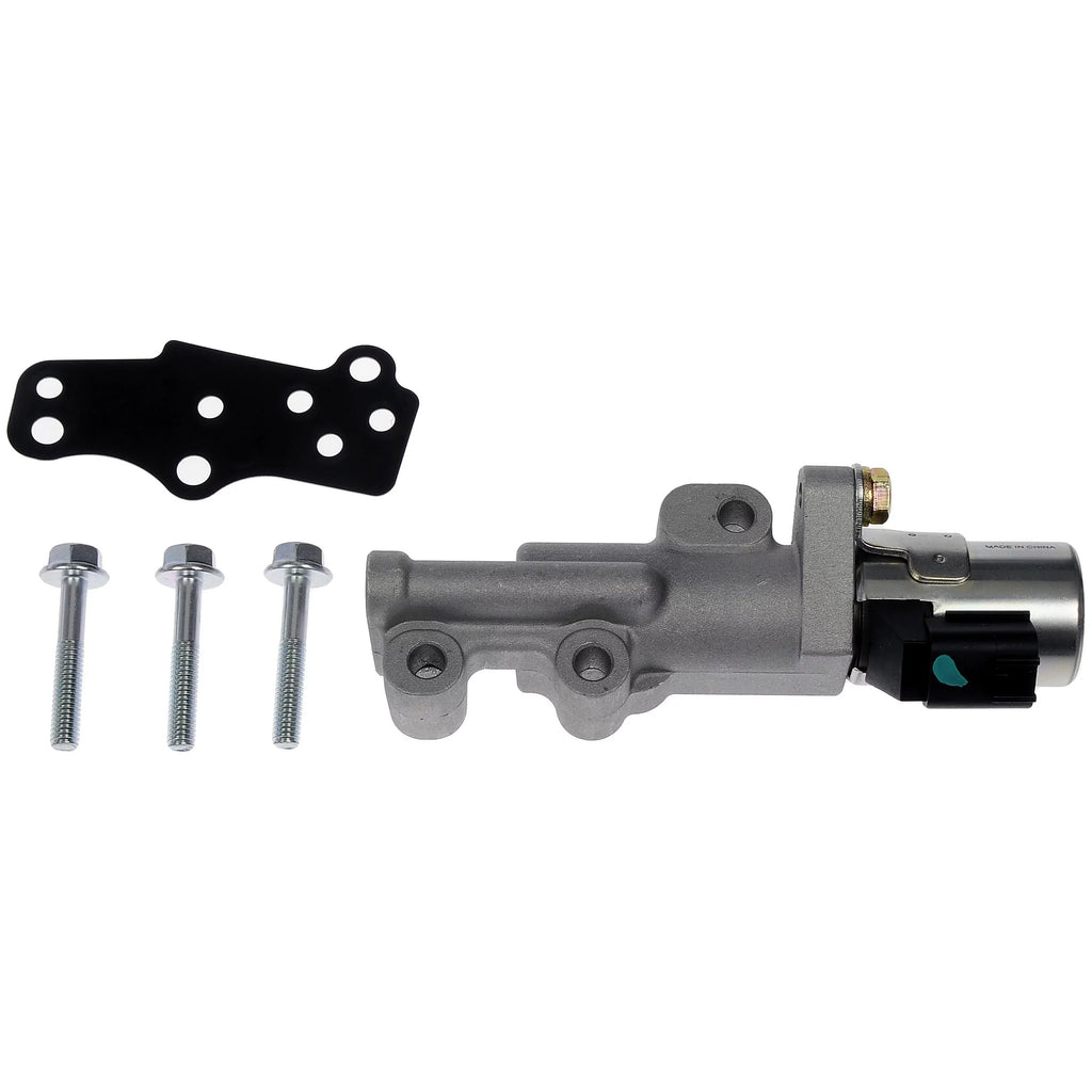 Dorman 917-012 Driver Side Engine Variable Valve Timing (VVT) Solenoid for Specific Infiniti / Nissan Models