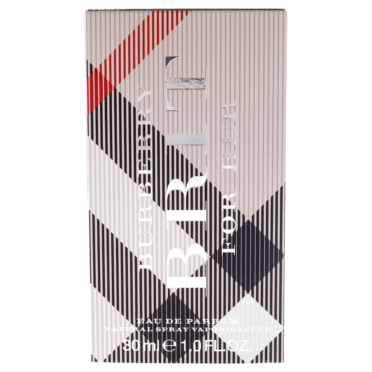 Burberry Brit by Burberry for Women - 1 oz EDP Spray
