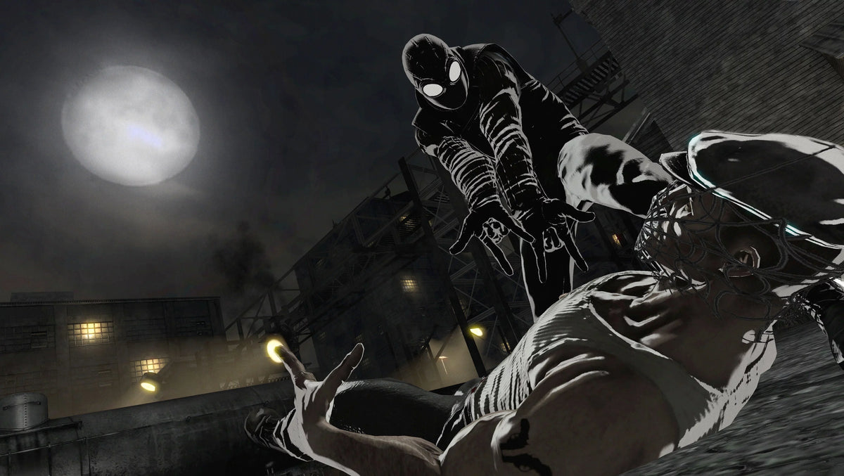 Spiderman: Shattered Dimensions | Nintendo Wii