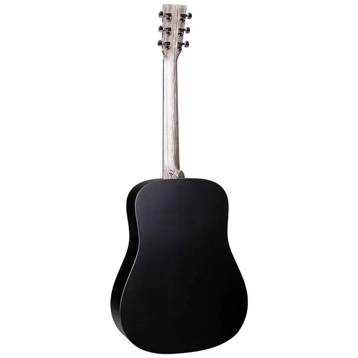 Martin DX Johnny Cash Acoustic-Electric Guitar