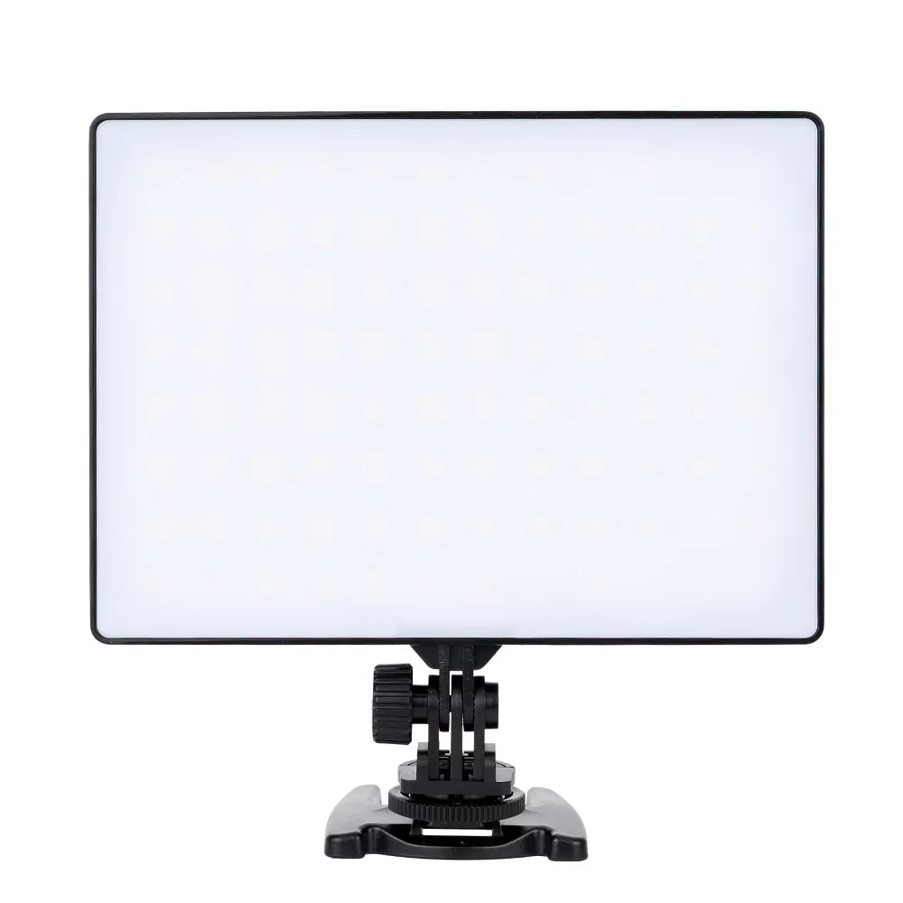 YONGNUO YN300 Air LED Video Photography Camera Light Adjustable Color Temperature 3200K-5500K for Nikon Pentax Sony Olympus