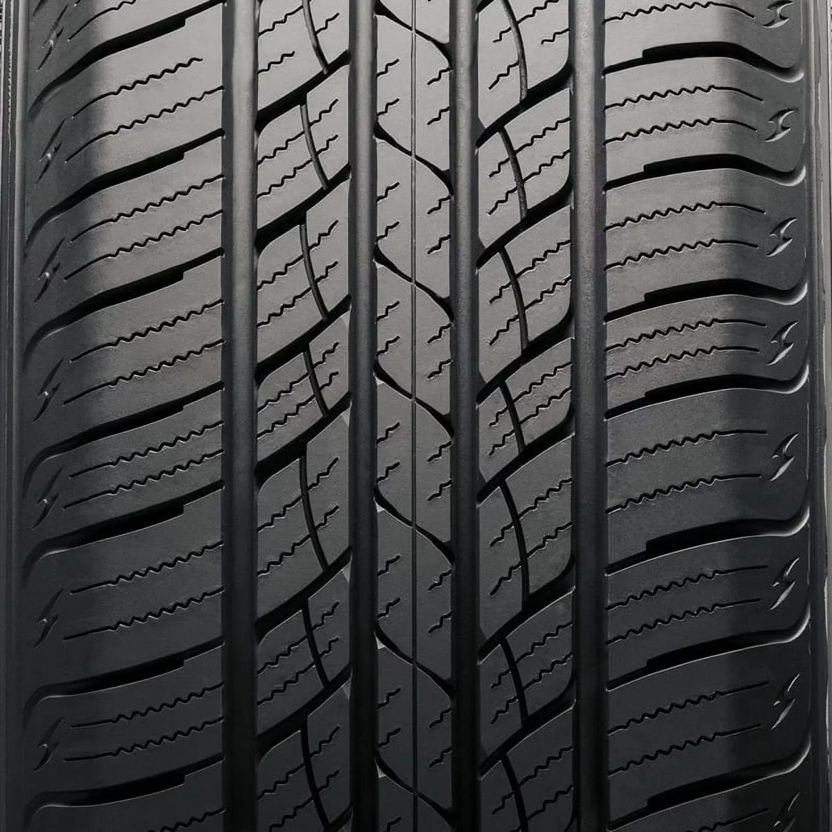 Westlake SU318 H/T 255/60R17 110V XL A/S All Season Tire Fits: 2002-03 Mercedes-Benz ML320 Base, 2002-04 Oldsmobile Bravada Base