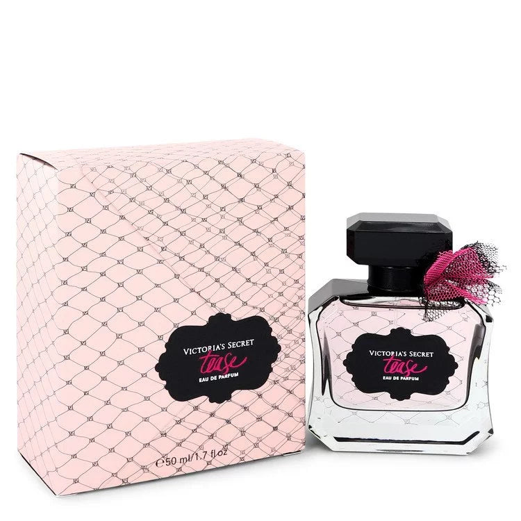 Victoria's Secret Tease by Victoria's Secret Eau De Parfum Spray 1.7 oz for Women - Brand New
