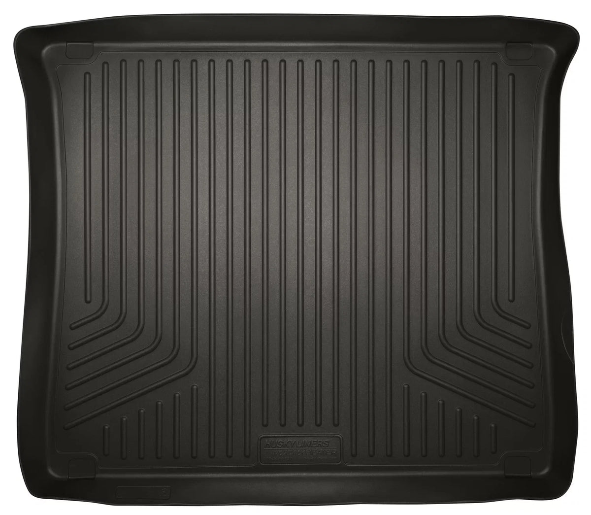Husky by RealTruck Cargo Liner Compatible with 08-12 Escape Limited/XLS, 08-11 Tribute/Mariner Compatible with select: 2008-2012 Ford Escape XLT, 2008-2011 Mercury Mariner Premier