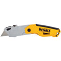 DeWalt DWHT10261 Folding Retractable Auto-Load Utility Knife - Quantity 1