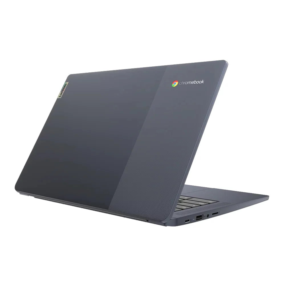 Pre-Owned Lenovo IdeaPad 3 Chrome 14M836 14" Chromebook MediaTek MT8183 4GB Ram 64GB eMMC Chrome OS(Refurbished - Good)