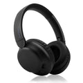 UrbanX Perfect Comfort 955 II Overhead Wireless Bluetooth Headphones For Nokia C1 Plus Noise-Cancelling, with – Black