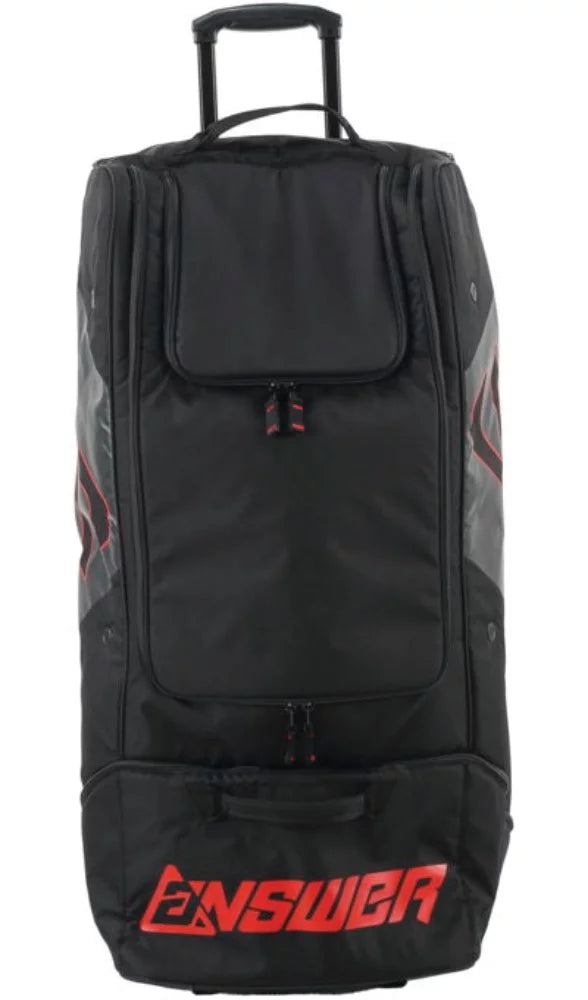 Answer 474980 Racing Roller Gear Bag