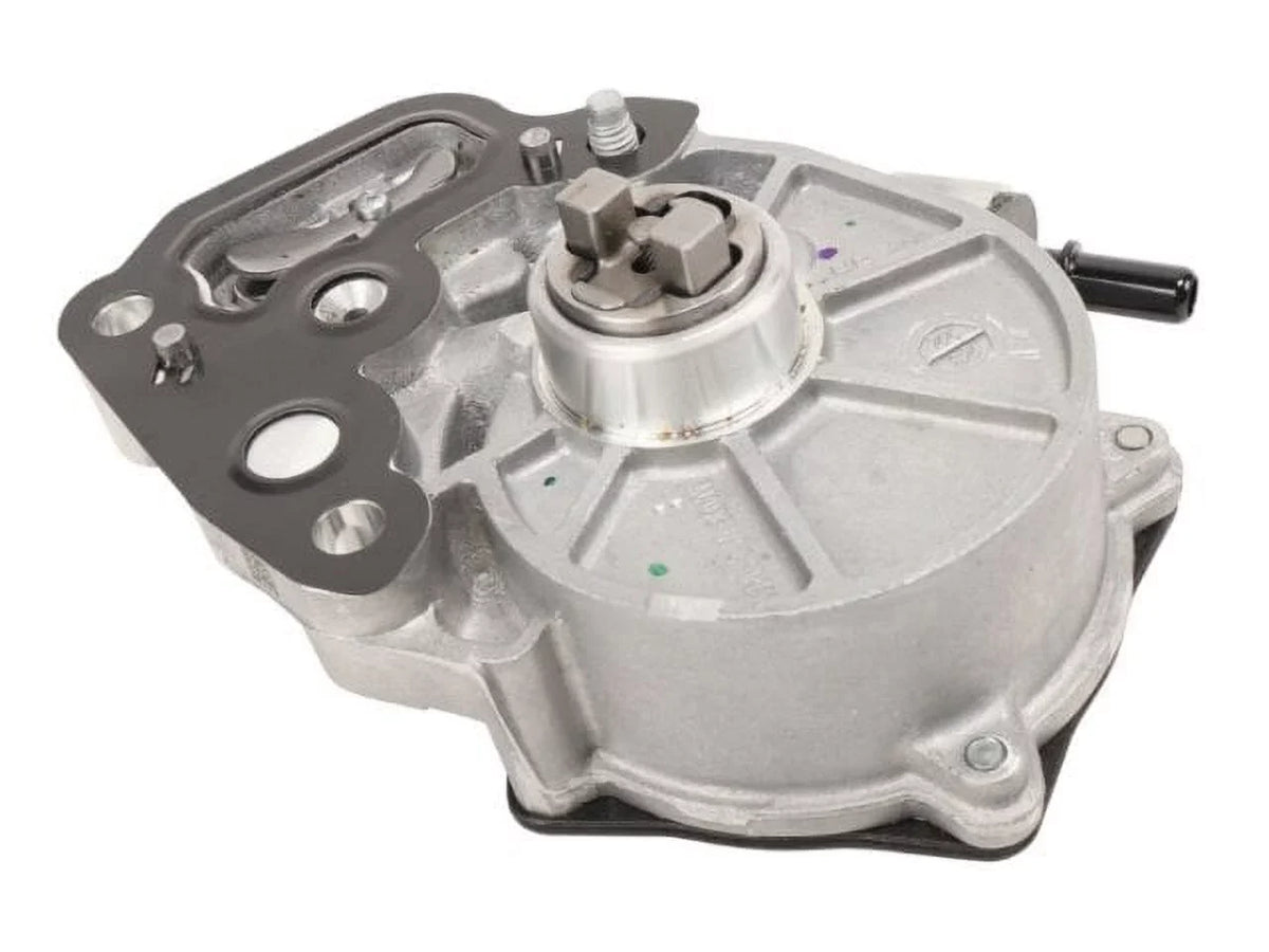 Vacuum Pump - Compatible with 2018 - 2022 Chevy Equinox 1.5L 4-Cylinder LYX VIN V 2019 2020 2021
