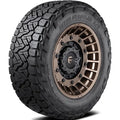 2 New Nitto Recon Grappler A/T All-Terrain Tire - 305/70R17 125R
