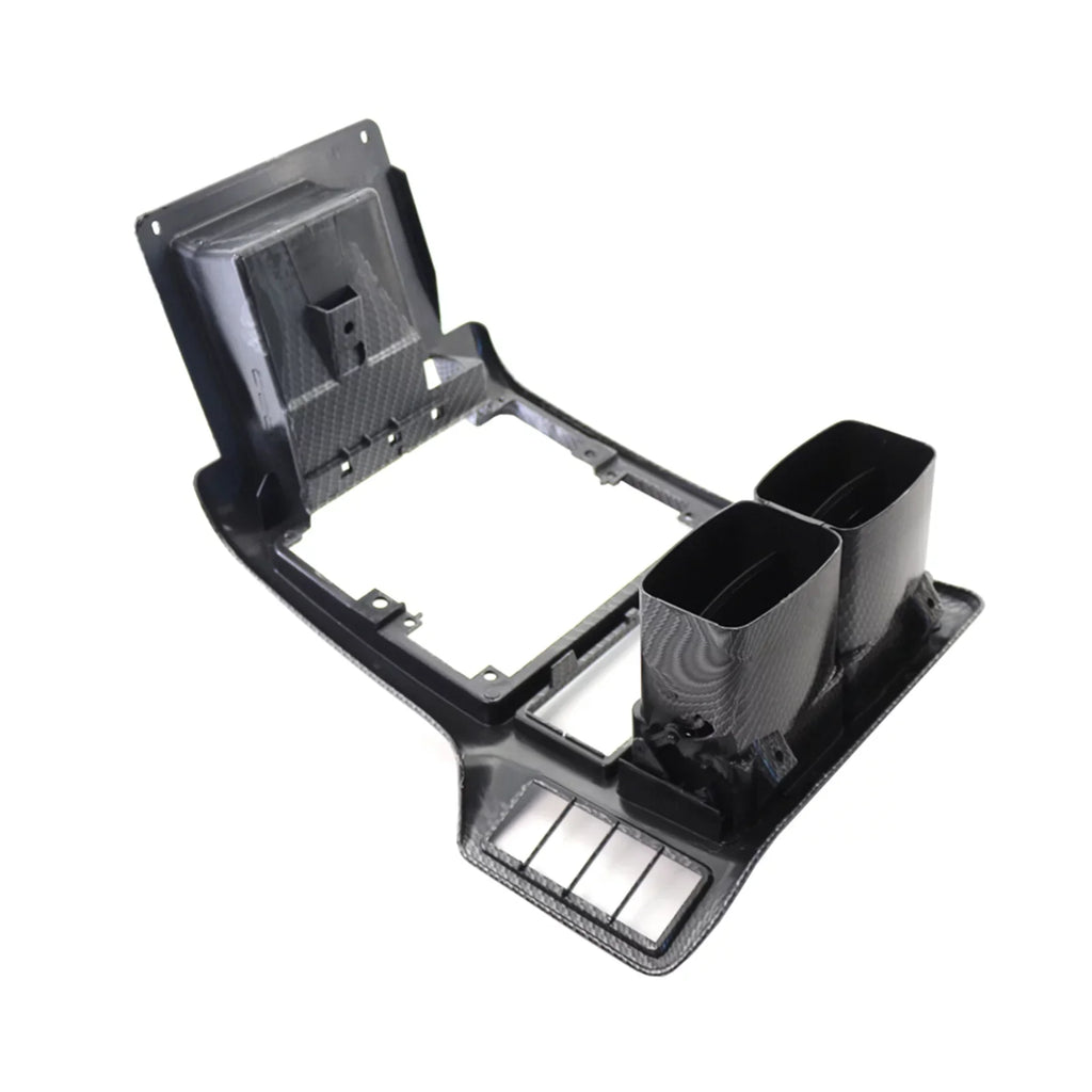 Nebublu Air Vent,Caddy II 6N1858071A Seat Ibiza II Vent Seat Ibiza Air Vent Center Console Air II Caddy Vent 6N1858071A Center mewmewcat QISUO ERYUE