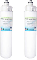 Swift Green Filters SGF-96-35 SED-S Compatible Commercial Water Filter for EV9607-04 (2 Pack),Made in USA