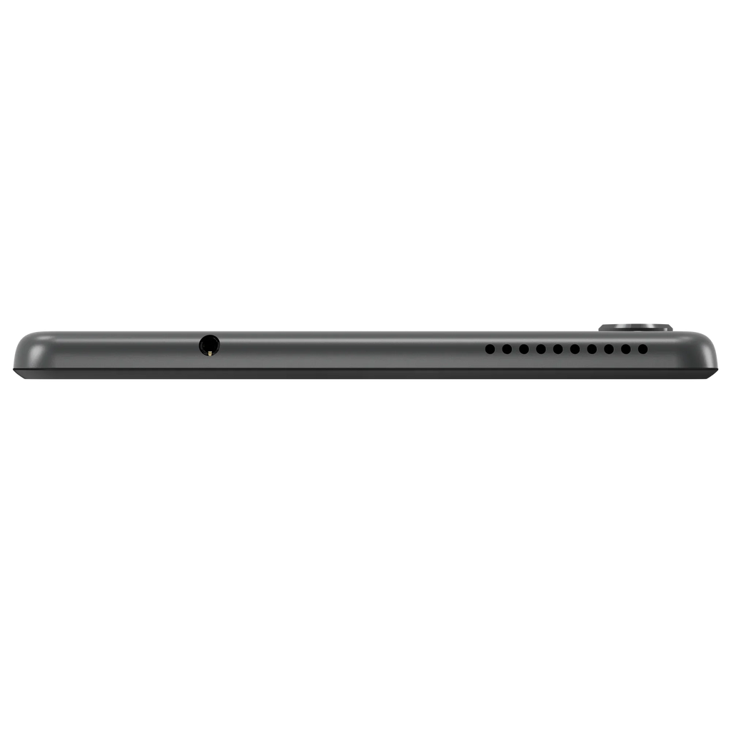 Lenovo Smart Tab M8 8" Tablet with Google Assistant, 32GB Storage, 2GB Memory, 2GHz Quad-Core Processor, Android 9 Pie, HD Display