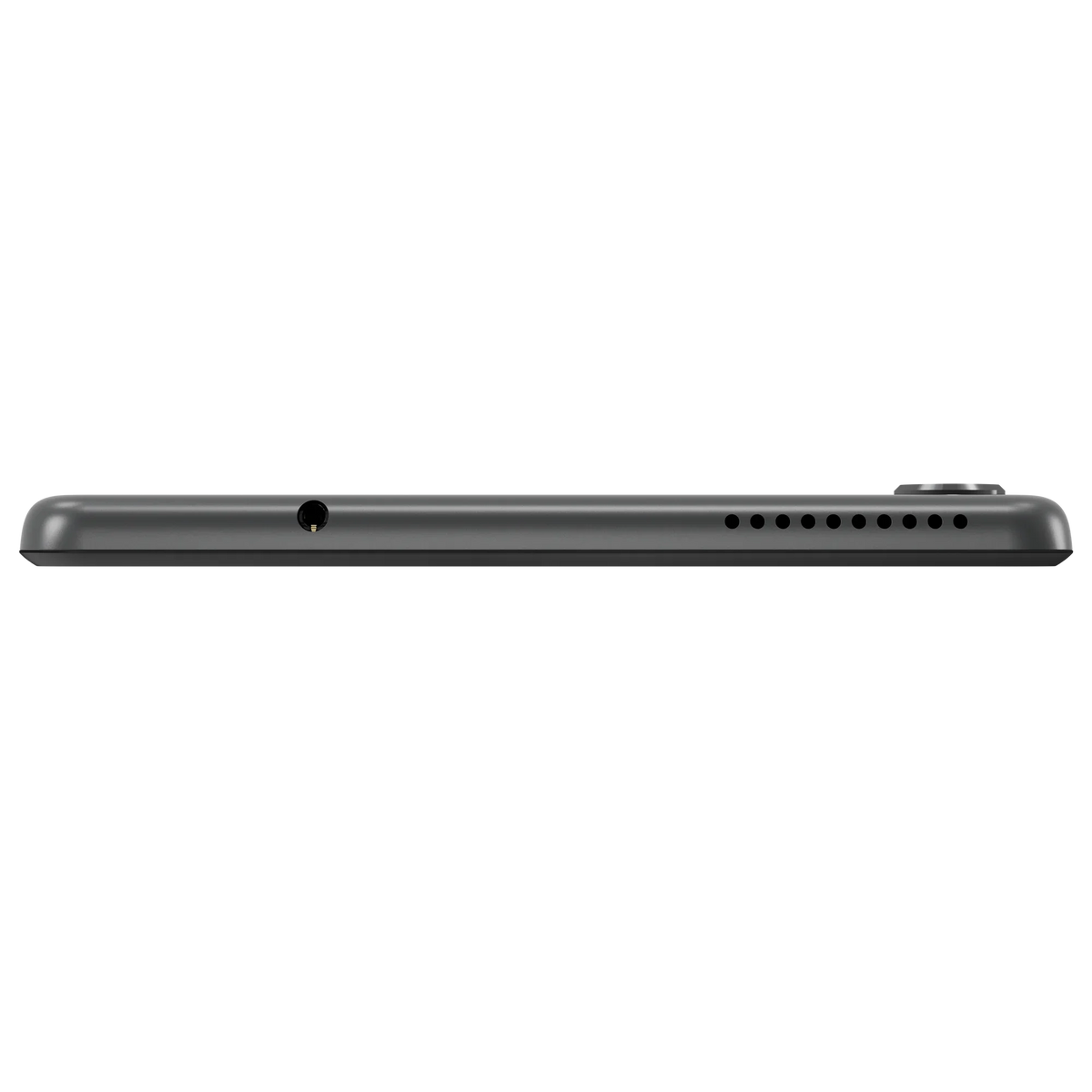 Lenovo Smart Tab M8 8" Tablet with Google Assistant, 32GB Storage, 2GB Memory, 2GHz Quad-Core Processor, Android 9 Pie, HD Display