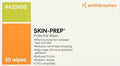 Smith & Nephew SKIN PREP Protective Wipes 5 boxes 250 pc.