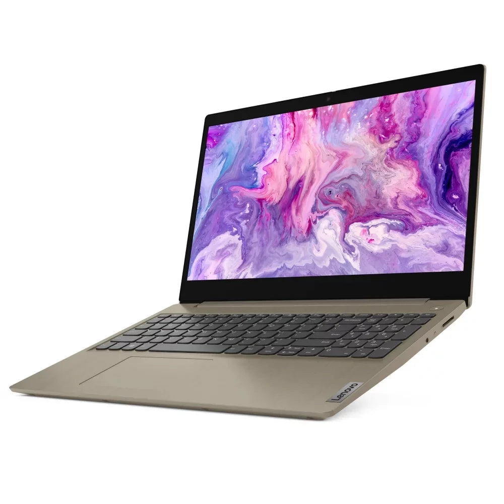 Restored Lenovo Ideapad 3 15Iil05 15.6" Touch Laptop i3-1005G1 12GB 1TB SSD W11H (Refurbished)