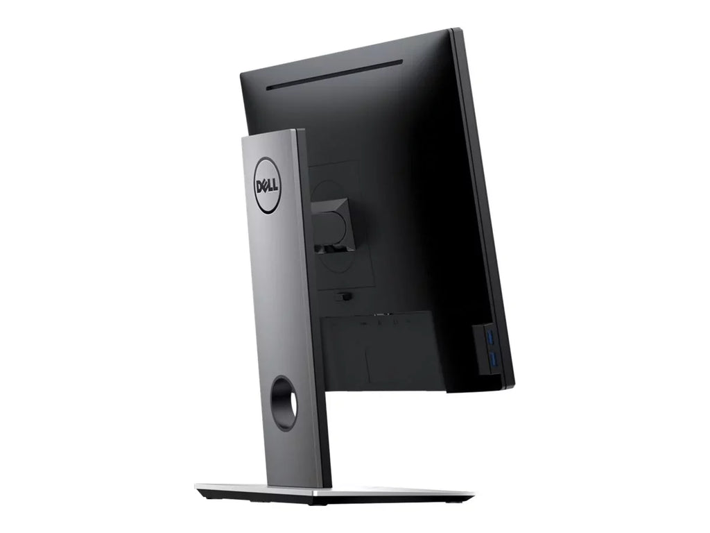 Dell 19" 60 Hz IPS Monitor 8 ms 1280 x 1024 D-Sub, HDMI, DisplayPort, USB P1917S