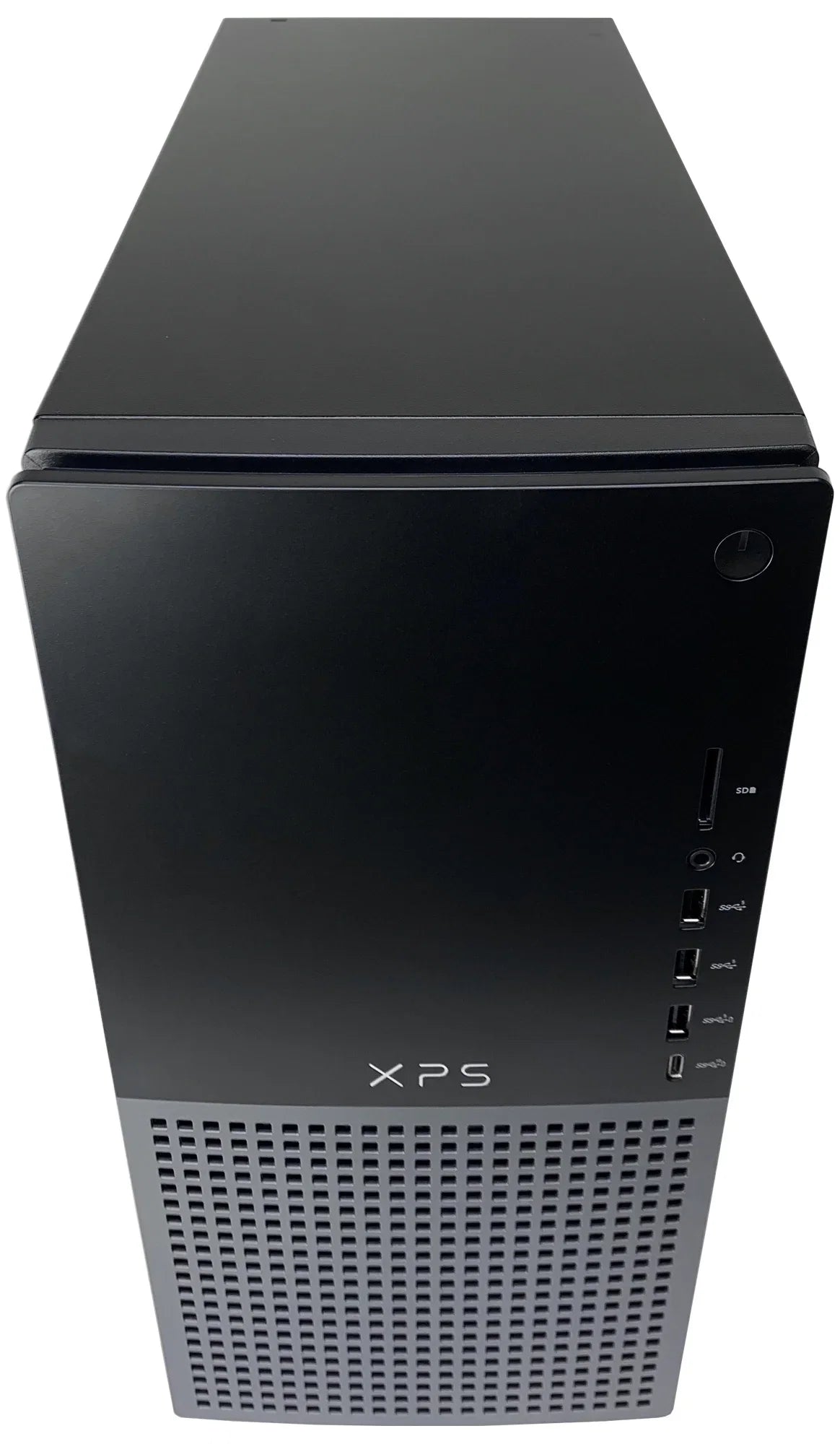 Dell XPS 8960 Desktop PC - 14th Gen Intel Core i7-14700K up to 5.6 GHz, 64GB RAM, 512GB PCIe SSD + 4TB HDD, NVIDIA GeForce RTX 4070, Windows 11 Pro