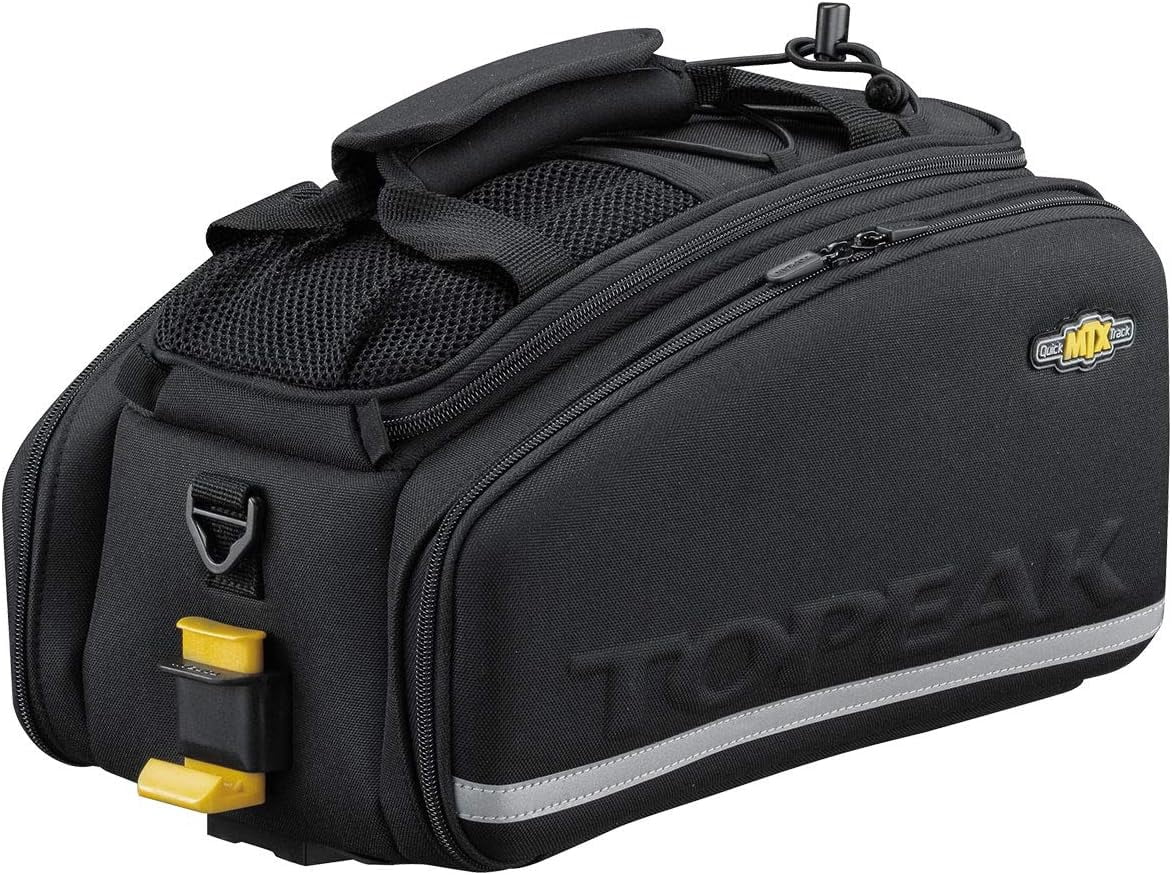 MTX Trunk Bag EXP