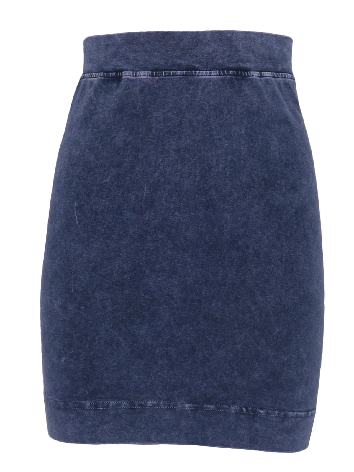 Hardtail Junior Cotton Pencil Skirt W-726