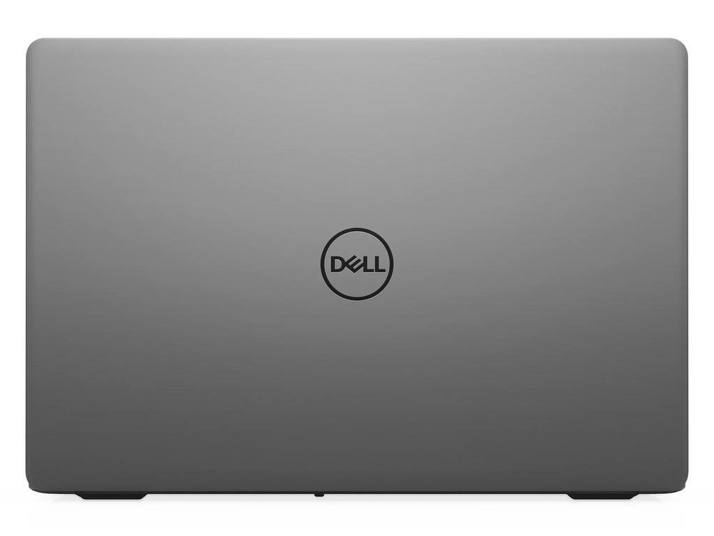 Dell Inspiron 3505 Notebook, 15.6" FHD Display, AMD Ryzen 3 3250U Upto 3.5GHz, 4GB RAM, 512GB NVMe SSD, Vega 3, HDMI, Card Reader, Wi-Fi, Bluetooth, Windows 10 Pro